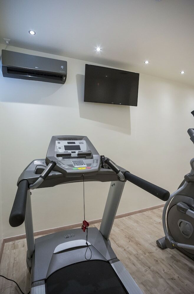 Hotel Anastazia Luxury Suites & Rooms