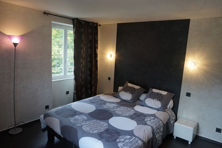 Hotel Chambres D'h�tes Joly Saint Sauveur