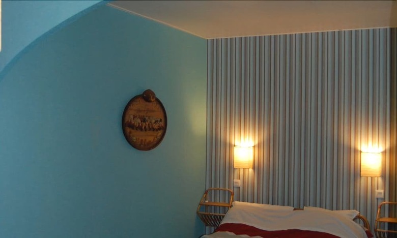 Hotel Chambres D'h�tes Joly Saint Sauveur