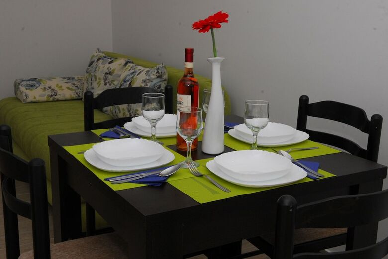 Hera Apartments