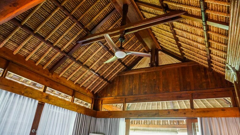 Villa Umah Lawas Ubud