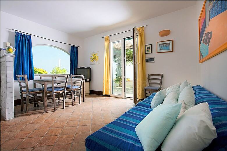 Villa Ulisse