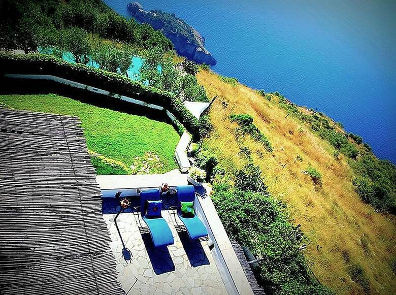 Villa Ulisse