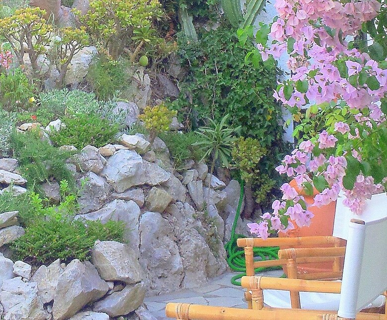 Villa Ulisse