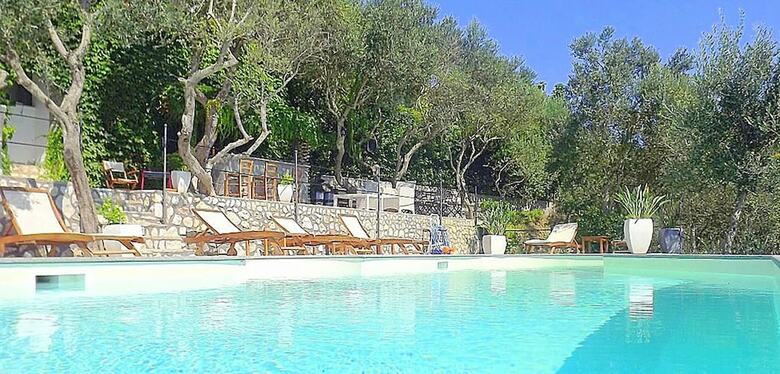 Villa Ulisse