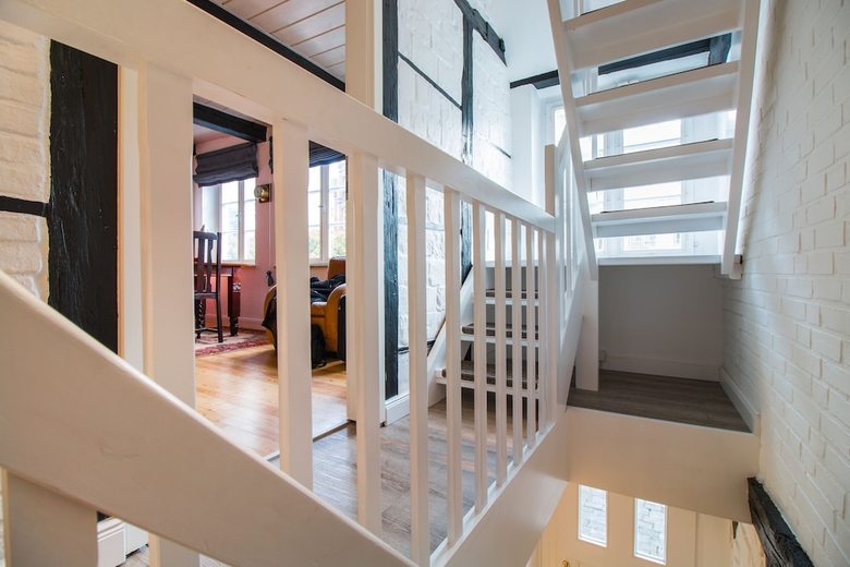 Apartamentos Dampfer Alexandra