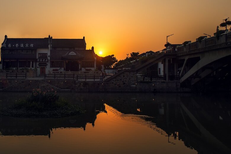 Posada Shiyuan Dengying Inn