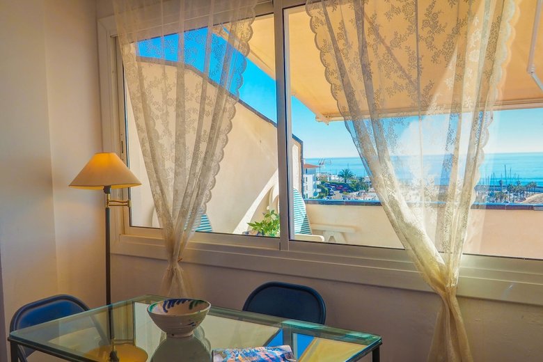 Amazing Seaview Apartment