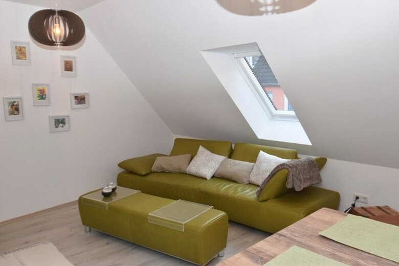 Apartamentos Frida