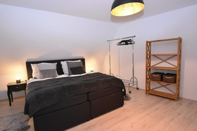 Apartamentos Frida