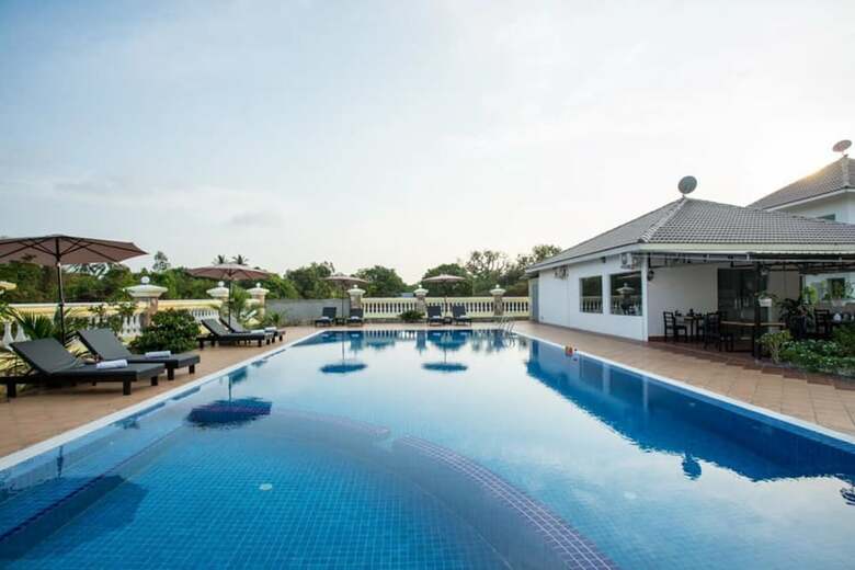Hotel La Kep Boutique