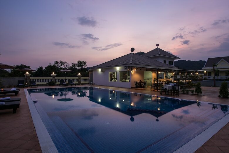 Hotel La Kep Boutique