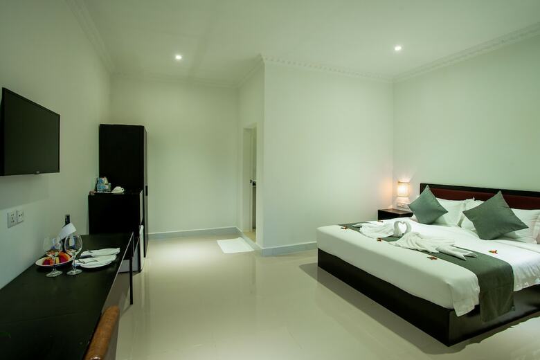 Hotel La Kep Boutique