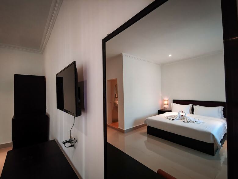 Hotel La Kep Boutique