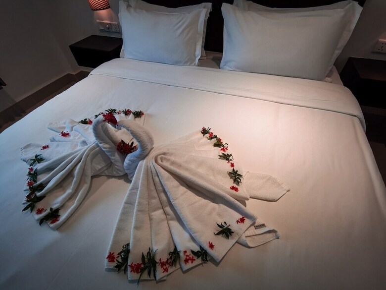 Hotel La Kep Boutique