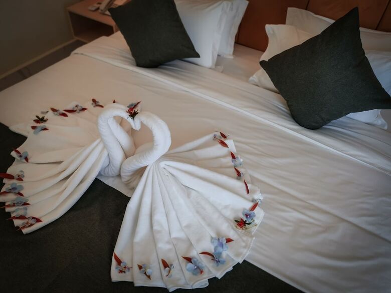 Hotel La Kep Boutique