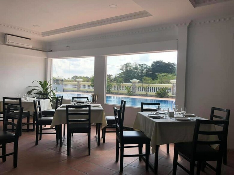 Hotel La Kep Boutique