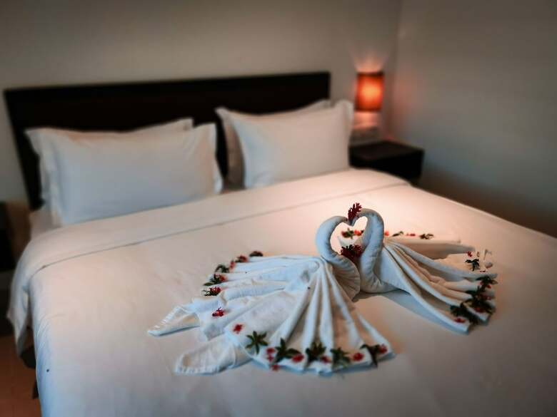 Hotel La Kep Boutique