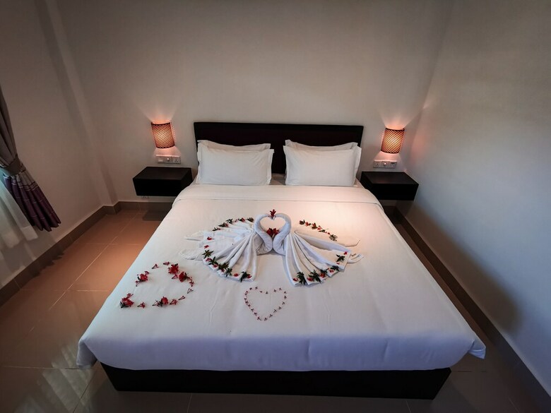Hotel La Kep Boutique