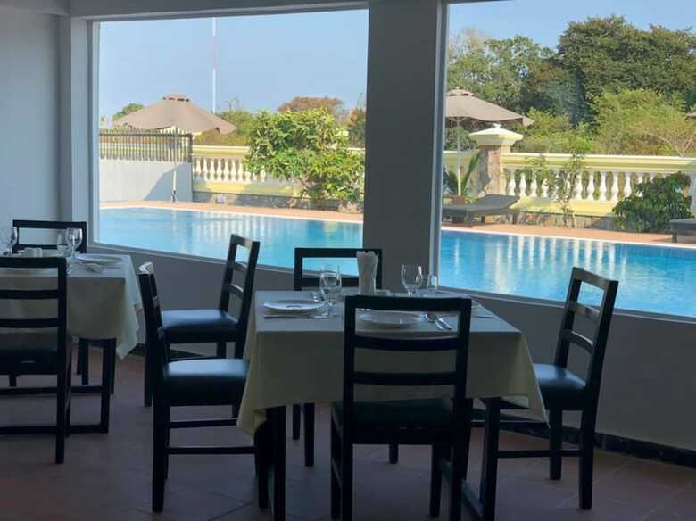 Hotel La Kep Boutique