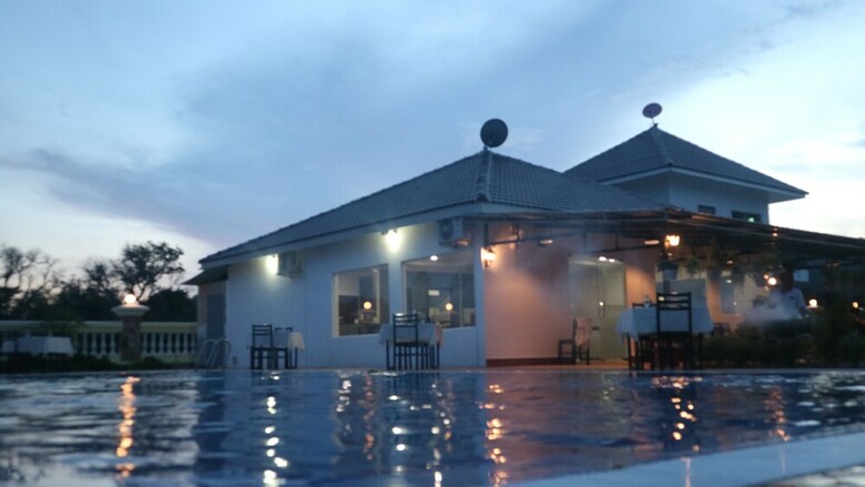Hotel La Kep Boutique