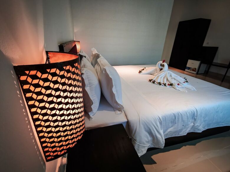 Hotel La Kep Boutique