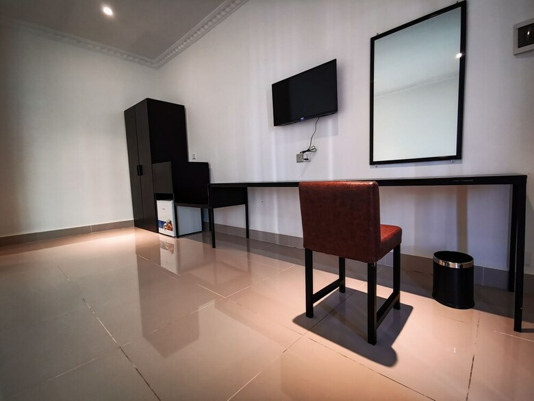 Hotel La Kep Boutique