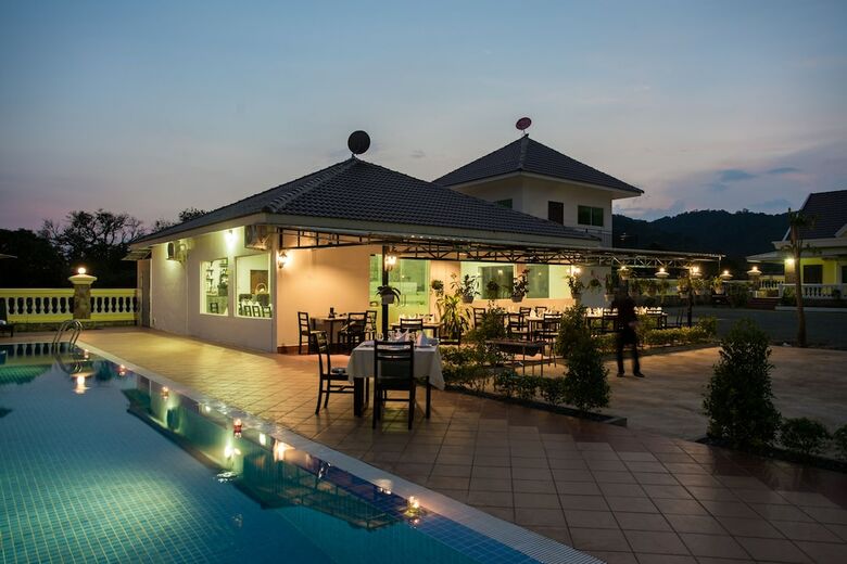 Hotel La Kep Boutique