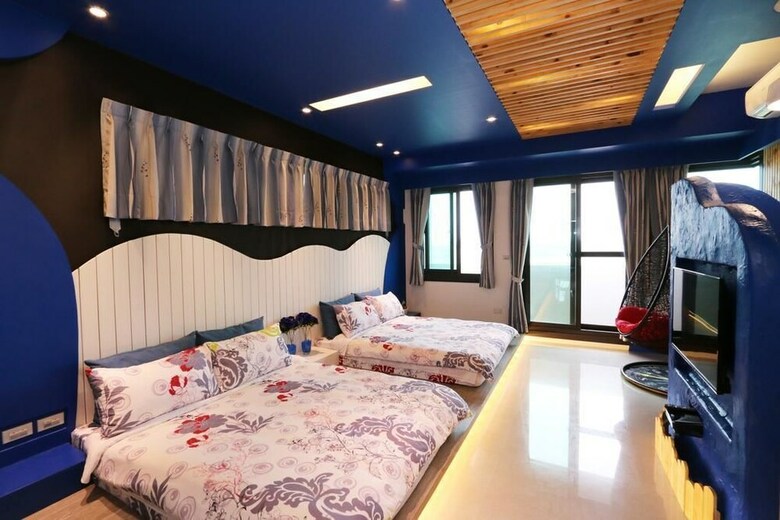 Hotel Luoyuxuan