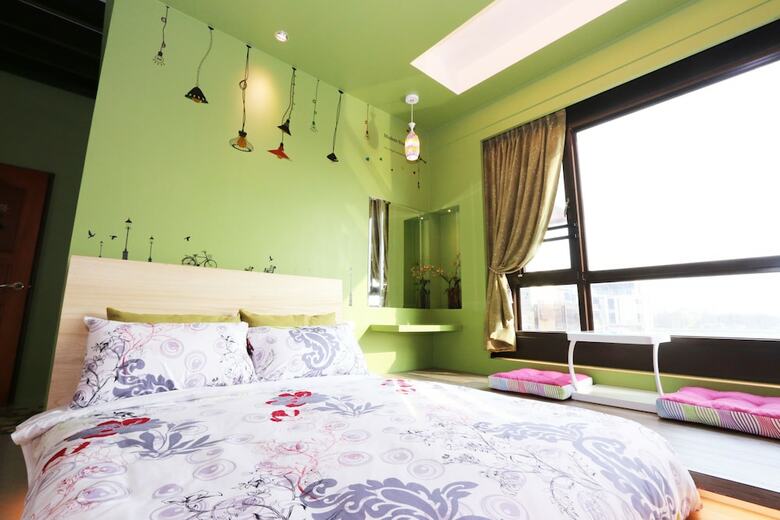 Hotel Luoyuxuan