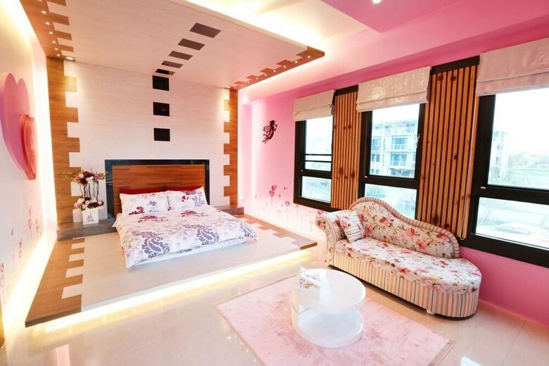 Hotel Luoyuxuan