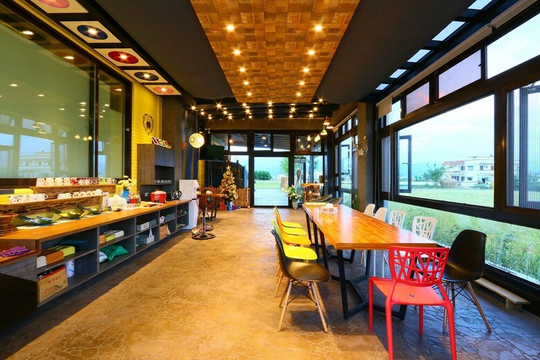 Hotel Luoyuxuan