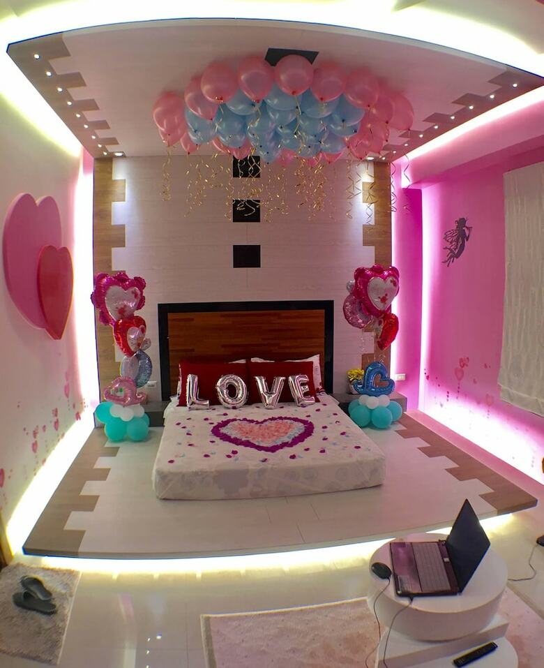 Hotel Luoyuxuan