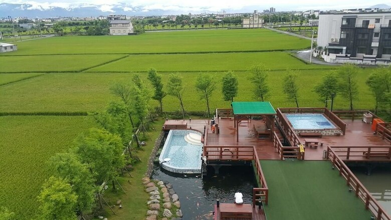 Hotel Luoyuxuan