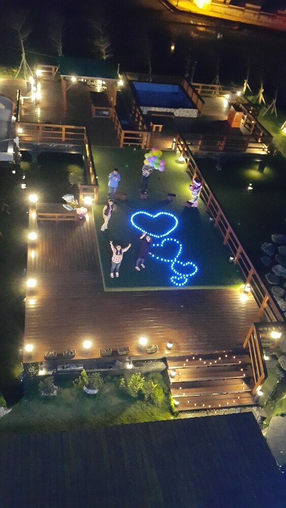 Hotel Luoyuxuan