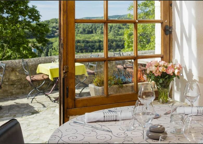 Hotel La Capitelle