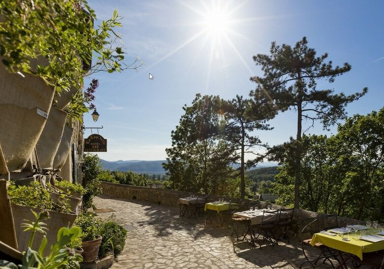 Hotel La Capitelle