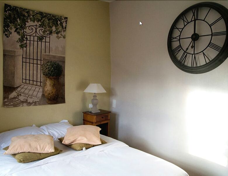 Hotel La Capitelle