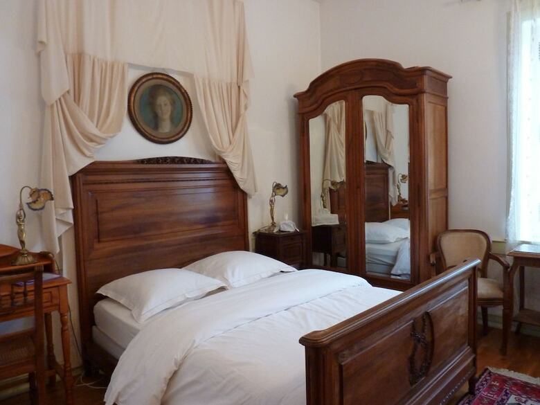 Hotel Ch�teau Gaillard