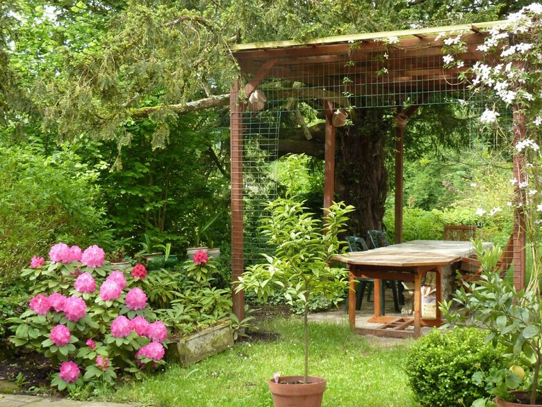 Hotel Ch�teau Gaillard