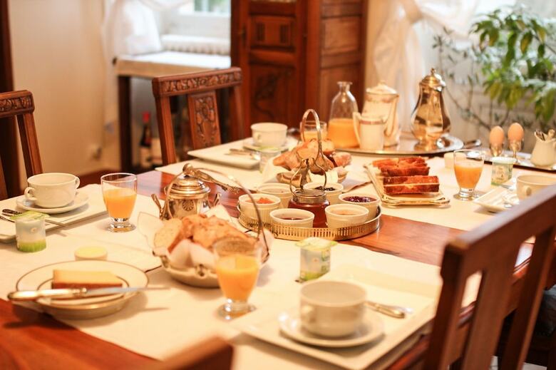 Hotel Ch�teau Gaillard
