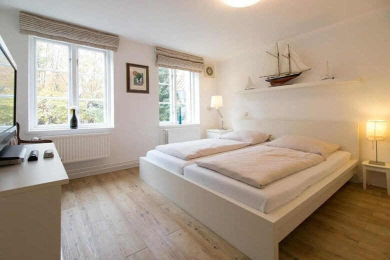 Apartamento Hugo Eckener
