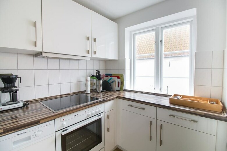Apartamento Hugo Eckener