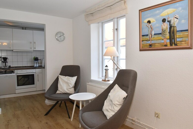Apartamento Hugo Eckener