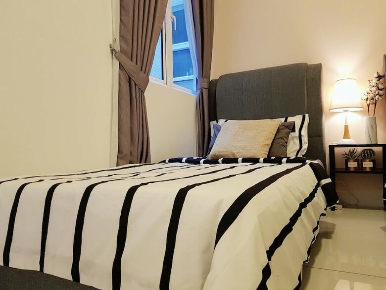 Apartamentos Skypod Residence
