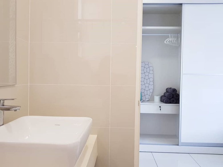 Apartamentos Skypod Residence