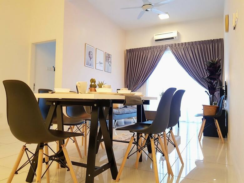 Apartamentos Skypod Residence