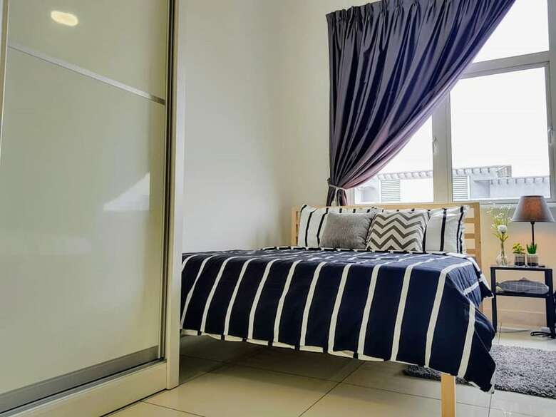 Apartamentos Skypod Residence