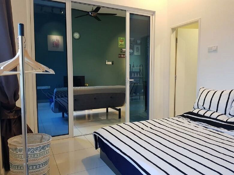 Apartamentos Skypod Residence