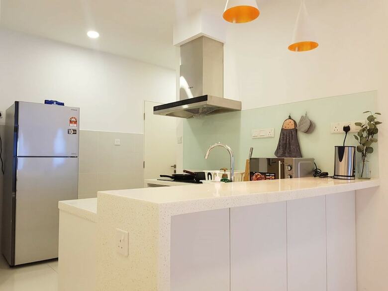 Apartamentos Skypod Residence